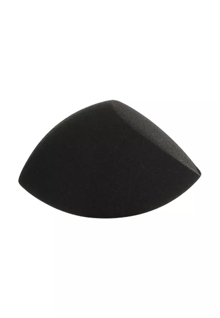 Tammia BB-13 Professional Beauty Sponge Black