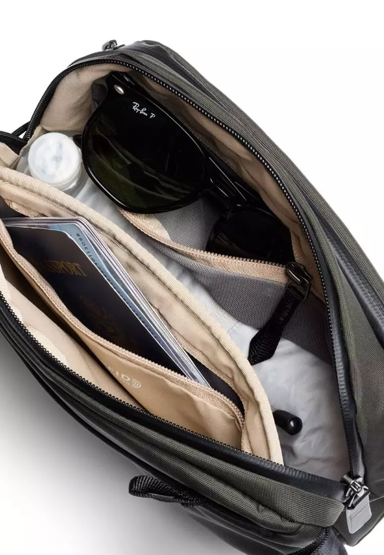 Bellroy Transit Sling 5L - Olive