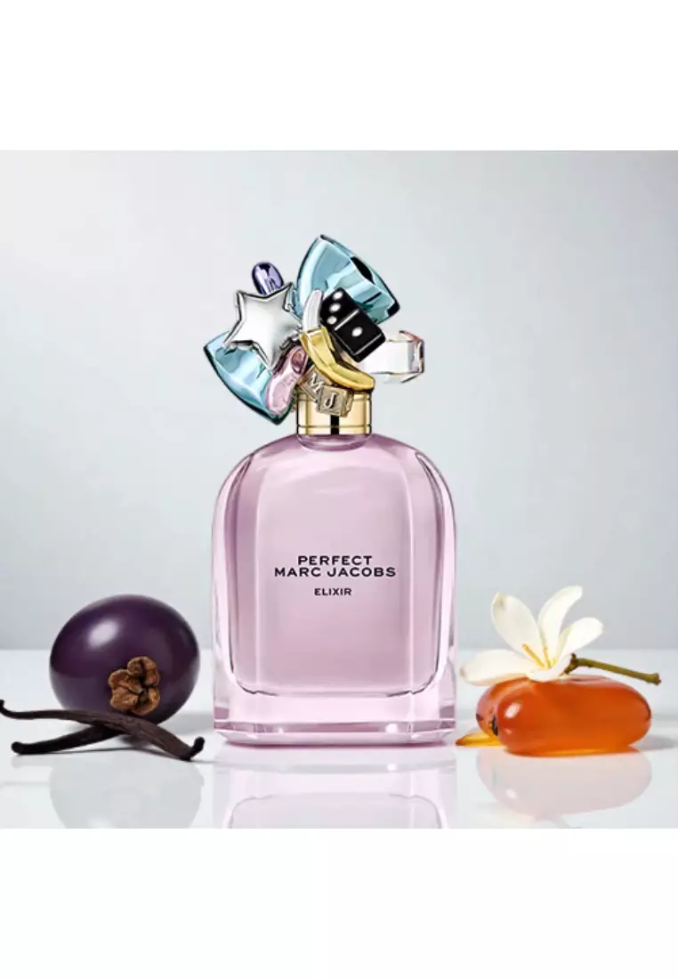 Marc Jacobs Perfect Elixir Eau De Parfum 100ml