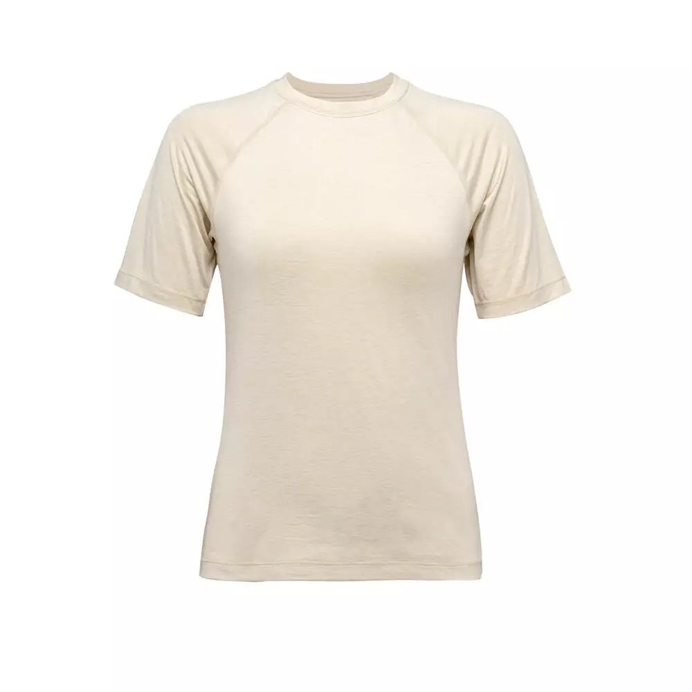 Eiger Act All Day Act Women Ss T-Shirt