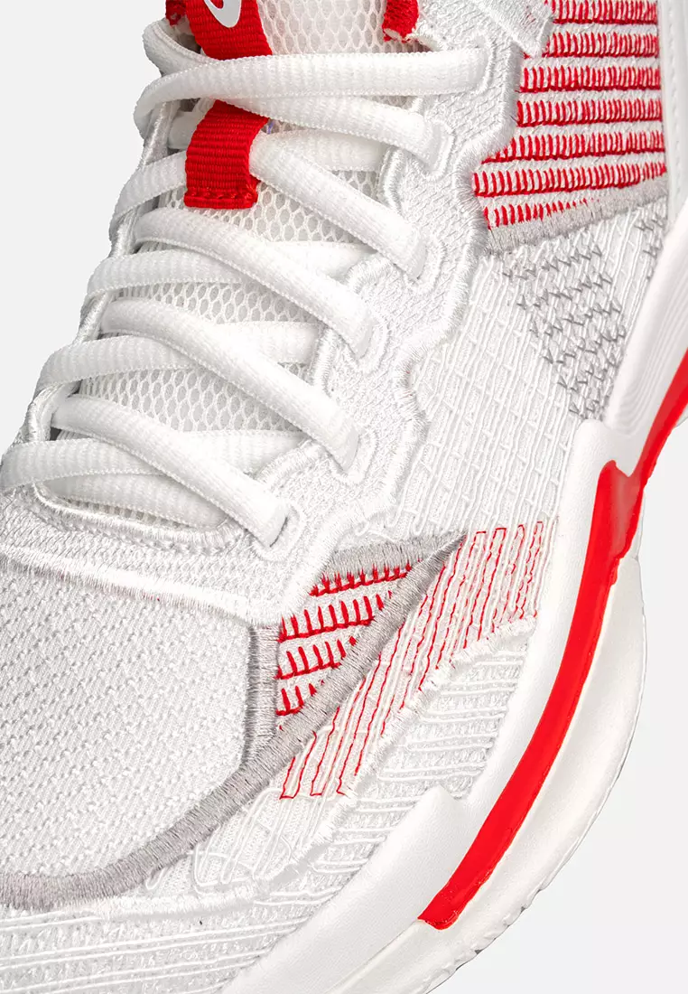 World Balance SHOOTERS BOUNCE Kid's Performance Basketball Shoes