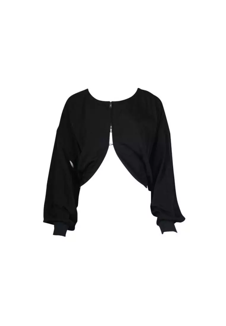 Designer bolero new arrivals jackets