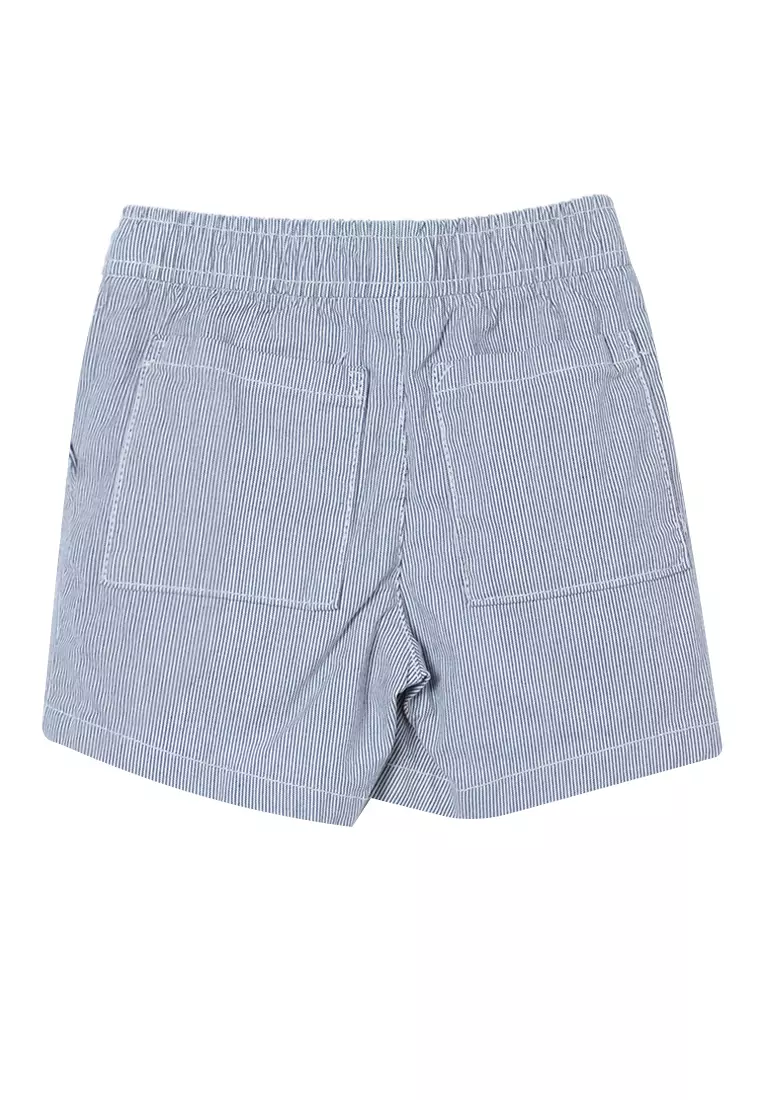 White shorts for toddlers online