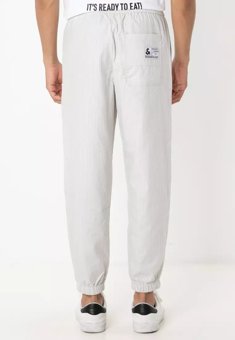Corduroy Pants