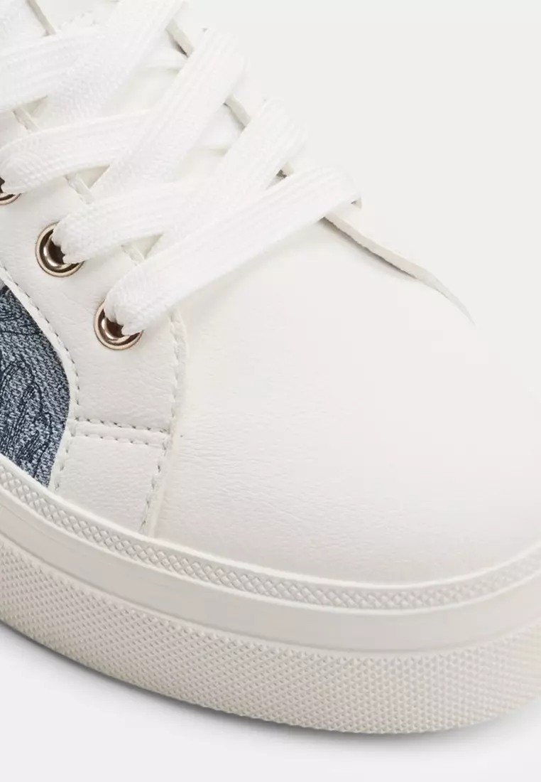 Saddie Cupsole Sneakers