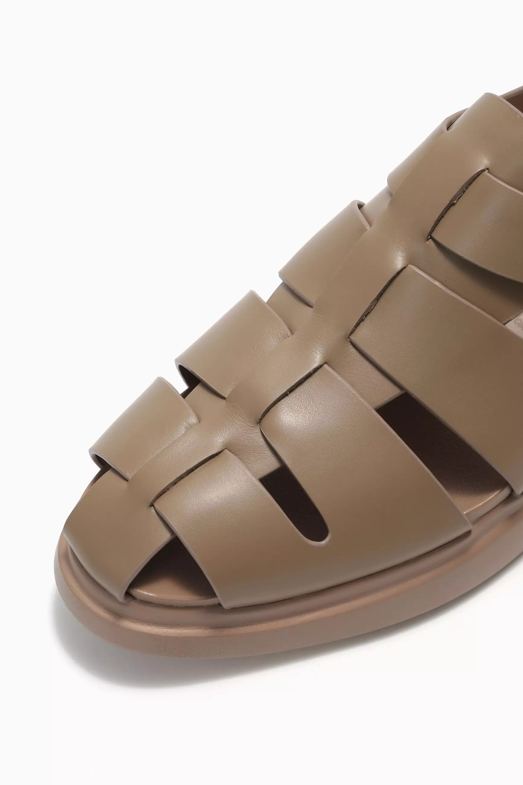 EVERBEST NAPOLEON TAUPE