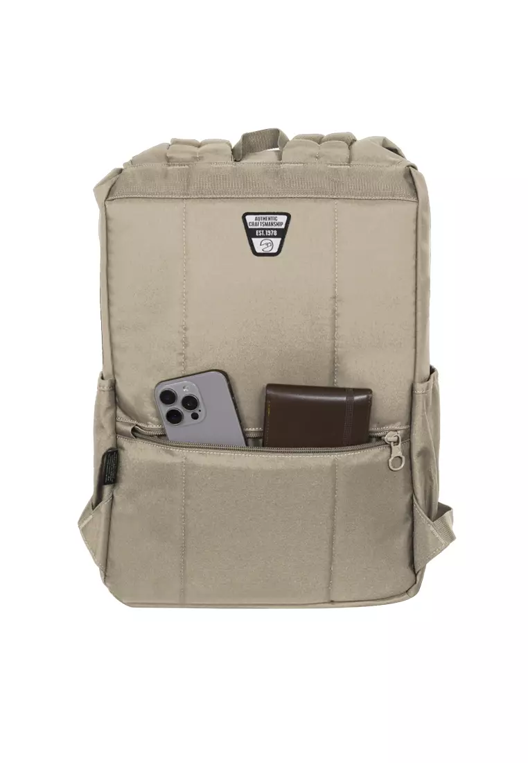 6081 LARGE Monoflap Backpack