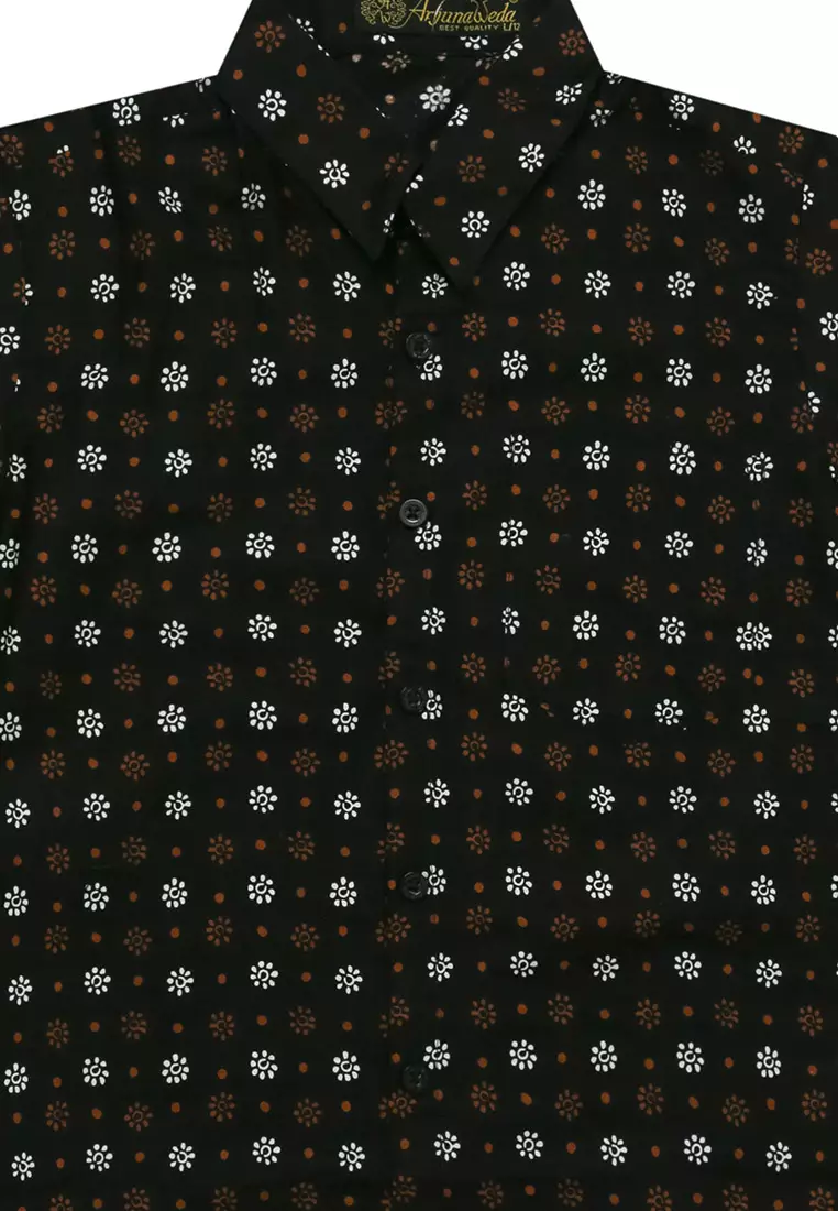 Boys Batik Gunungan Kembang