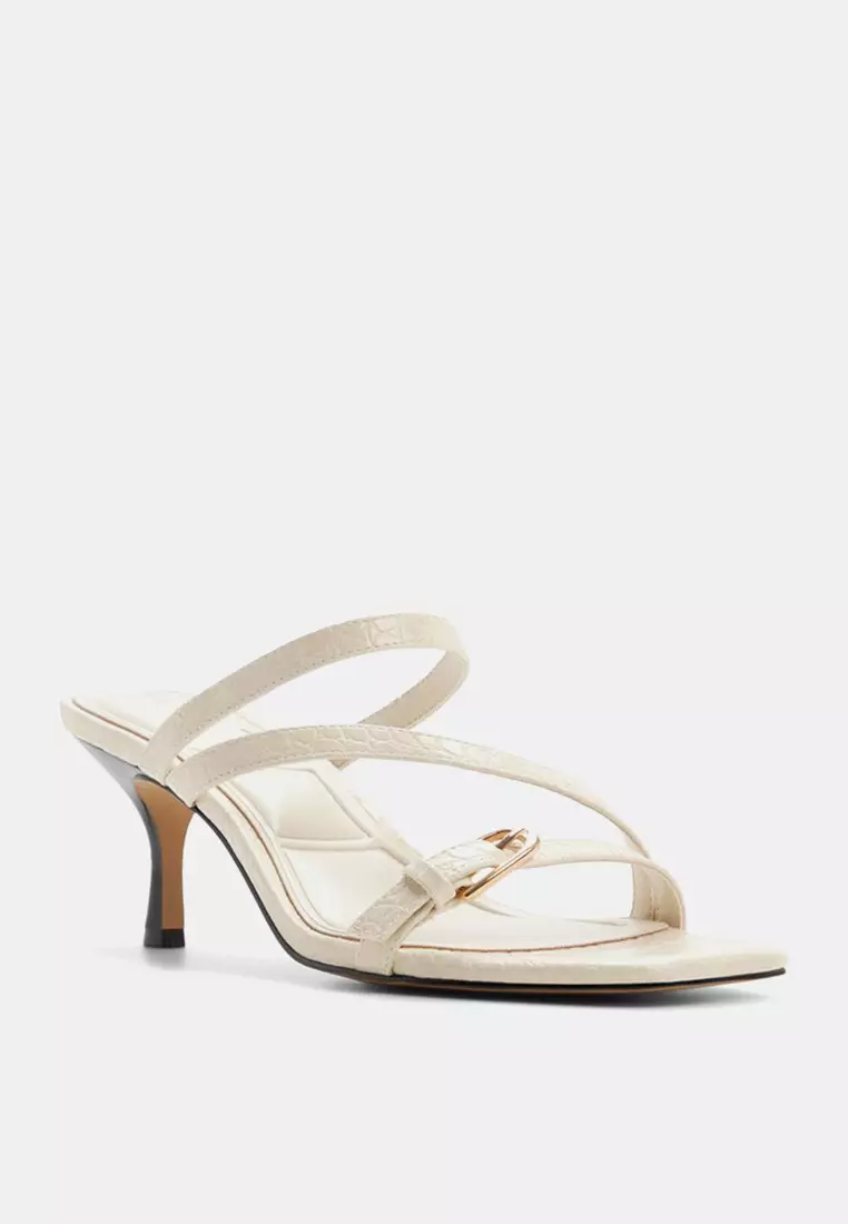 Cityverse Heeled Sandals