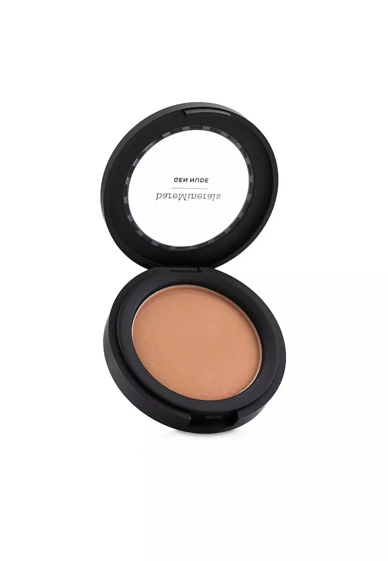 Bareminerals - Gen Nude Powder Blush - # That Peach Tho 6g/0.21oz
