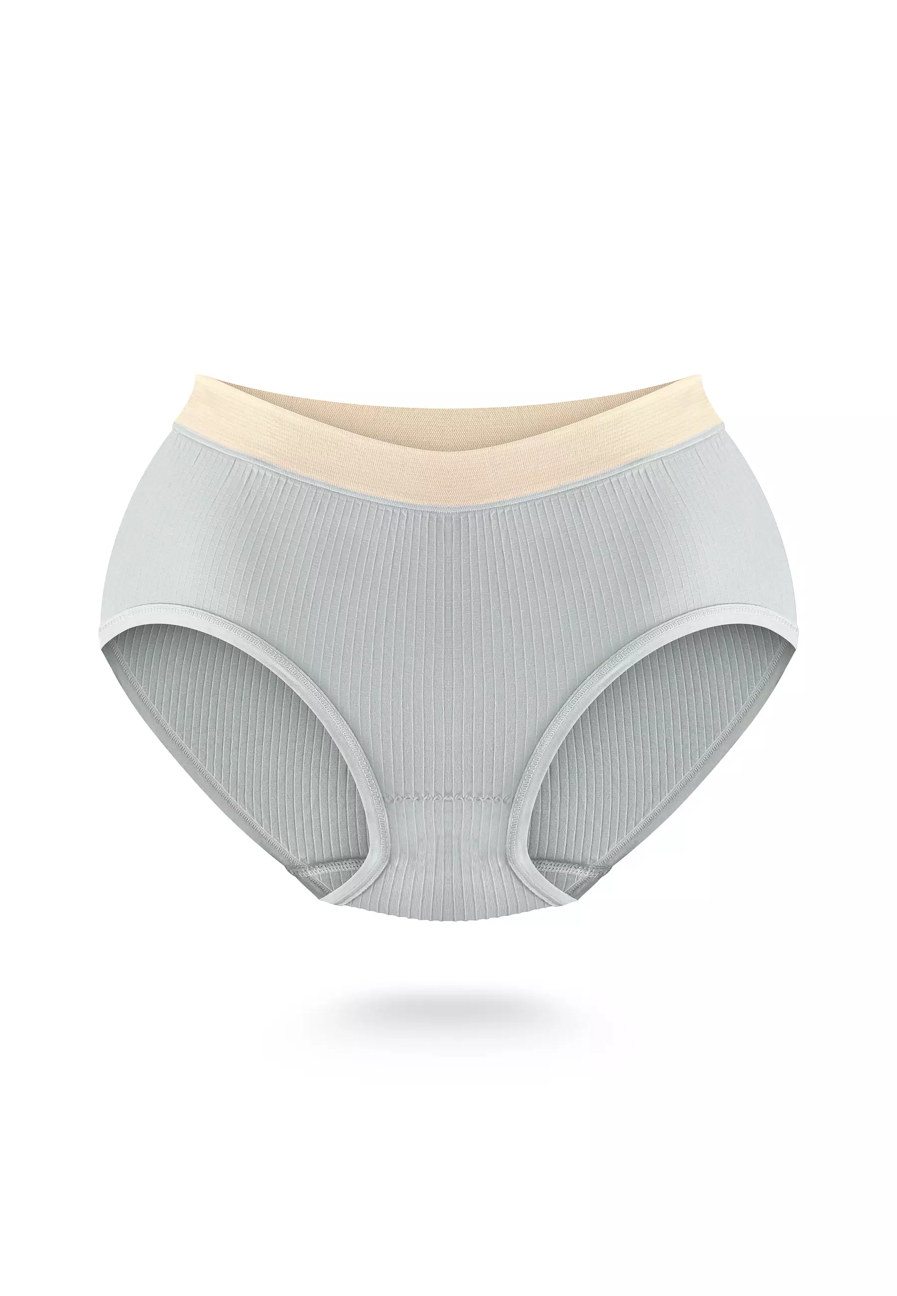 YouHave ( You’ve ) 3PCS Celana Dalam Midi CD Wanita Women Woman Celana dalam Panty Wanita CD Wanita Underwear Wanita 300094