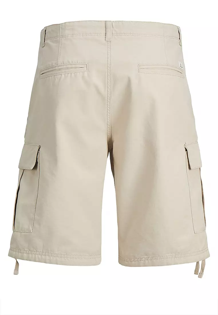Barkley Cargo Shorts