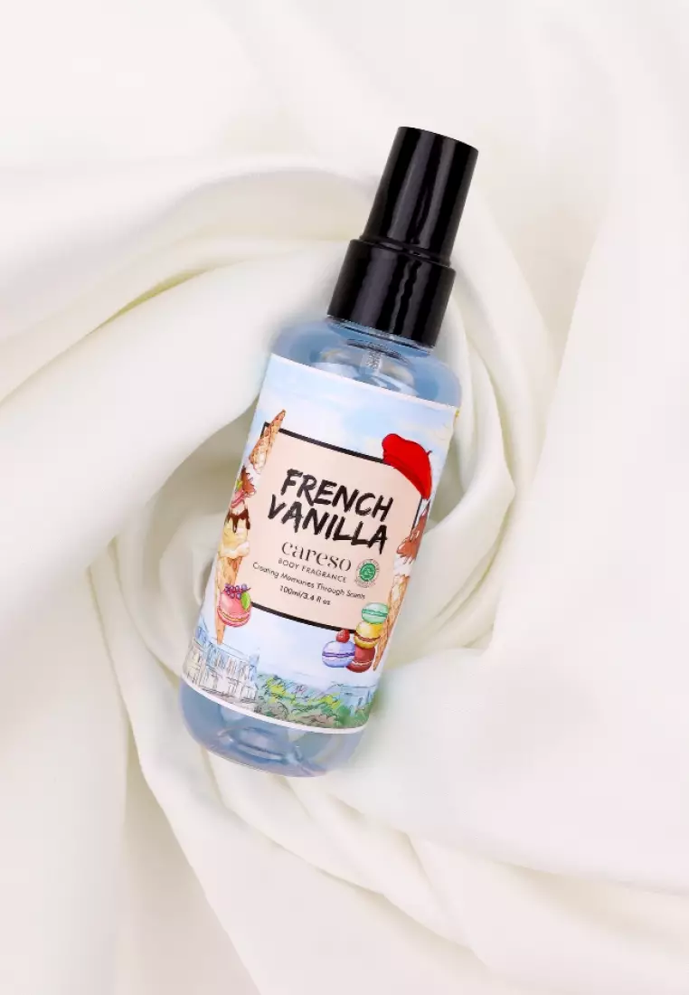 Careso - Boy Meets Girl (Special Bundle)