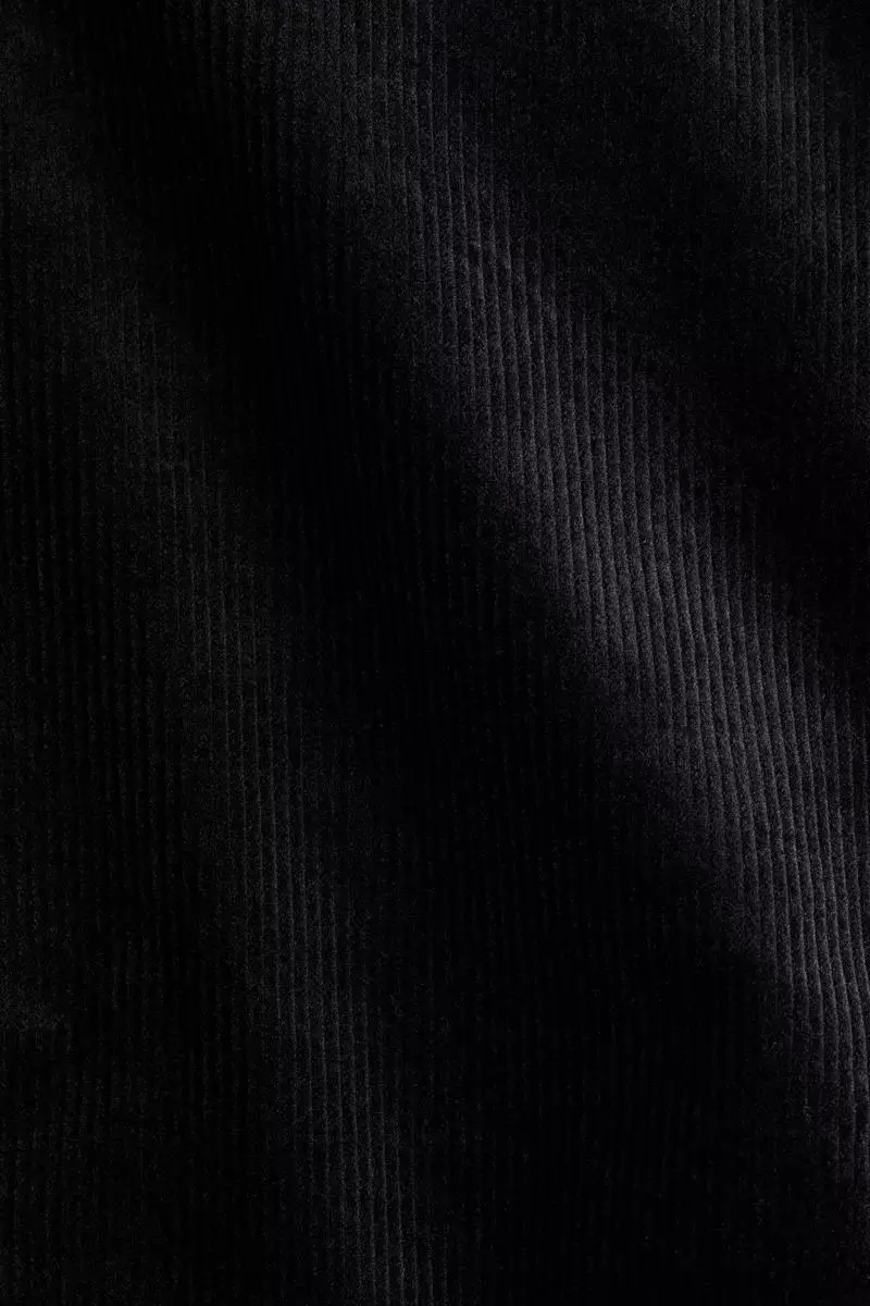 Regular Fit Corduroy trousers