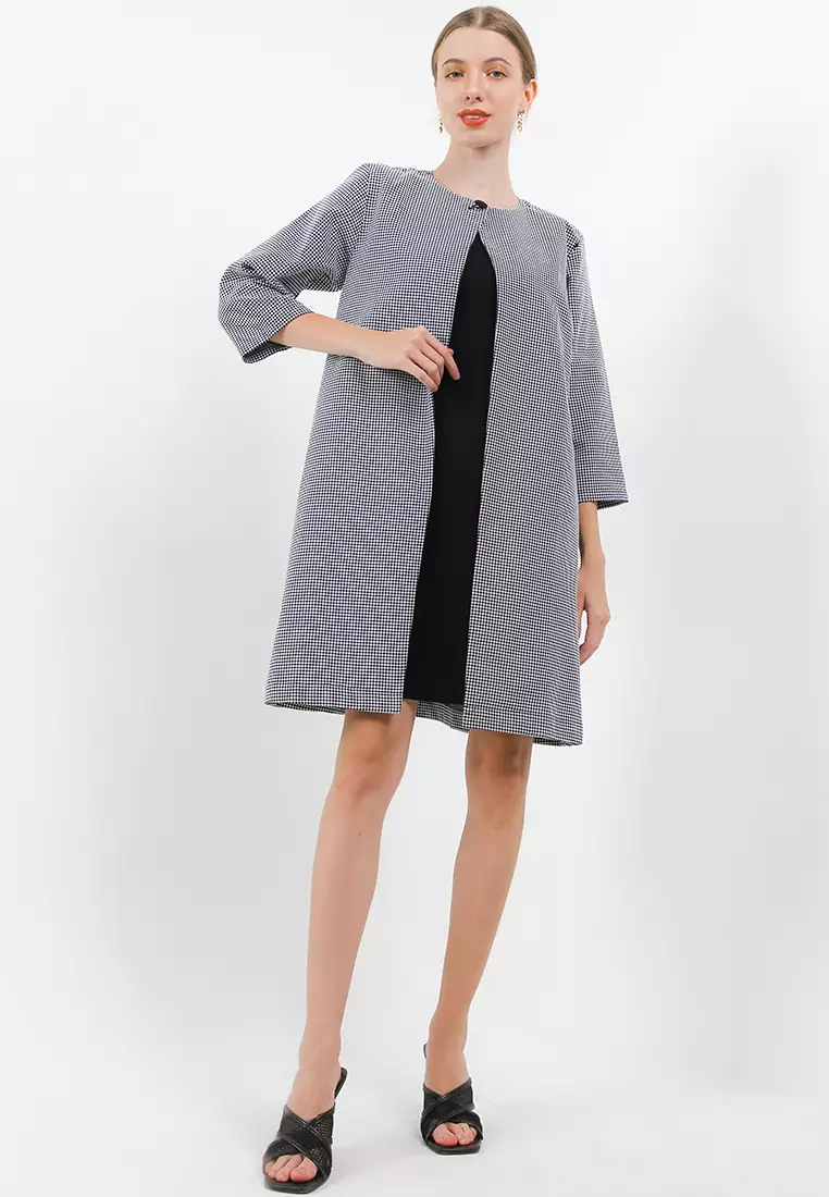 Femme Dress Loose Fit