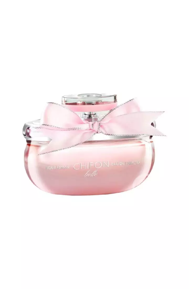 Emper Chifon Belle Pour Femme EDP - 100 ML (Parfum Wanita)