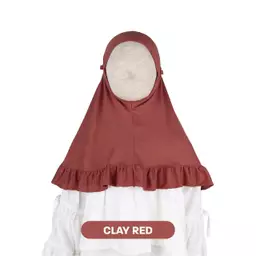 Clay Red