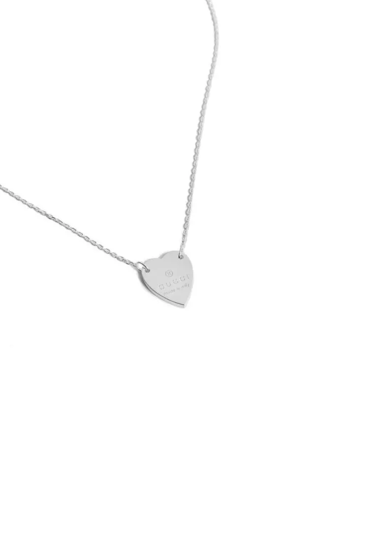 Silver 925 Necklace