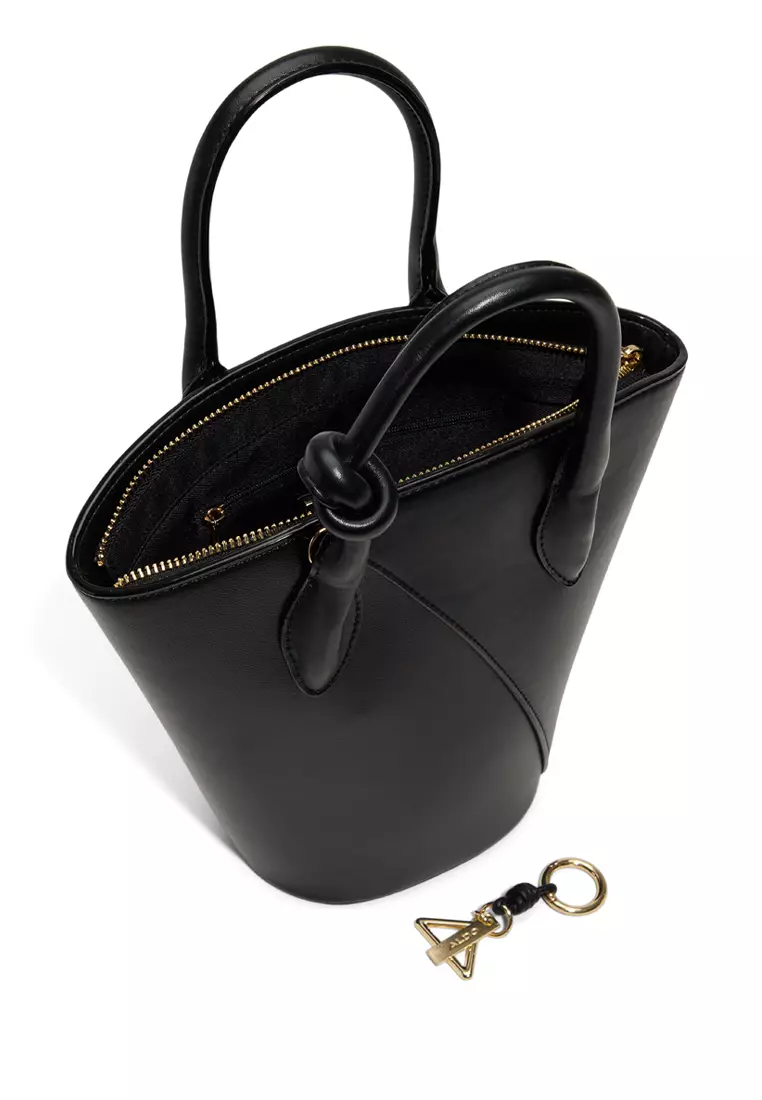 Daphney Top Handle Bag