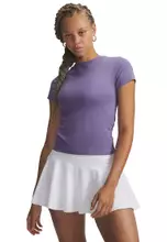 Purple Luxe/Purple Crest