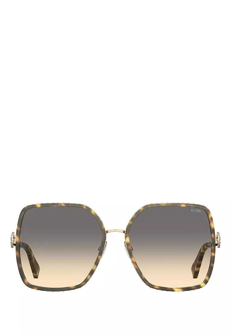 Moschino sunglasses online clearance