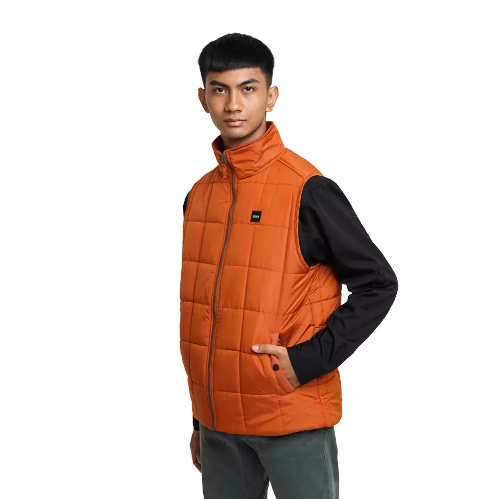 Eiger Newburgh Vest
