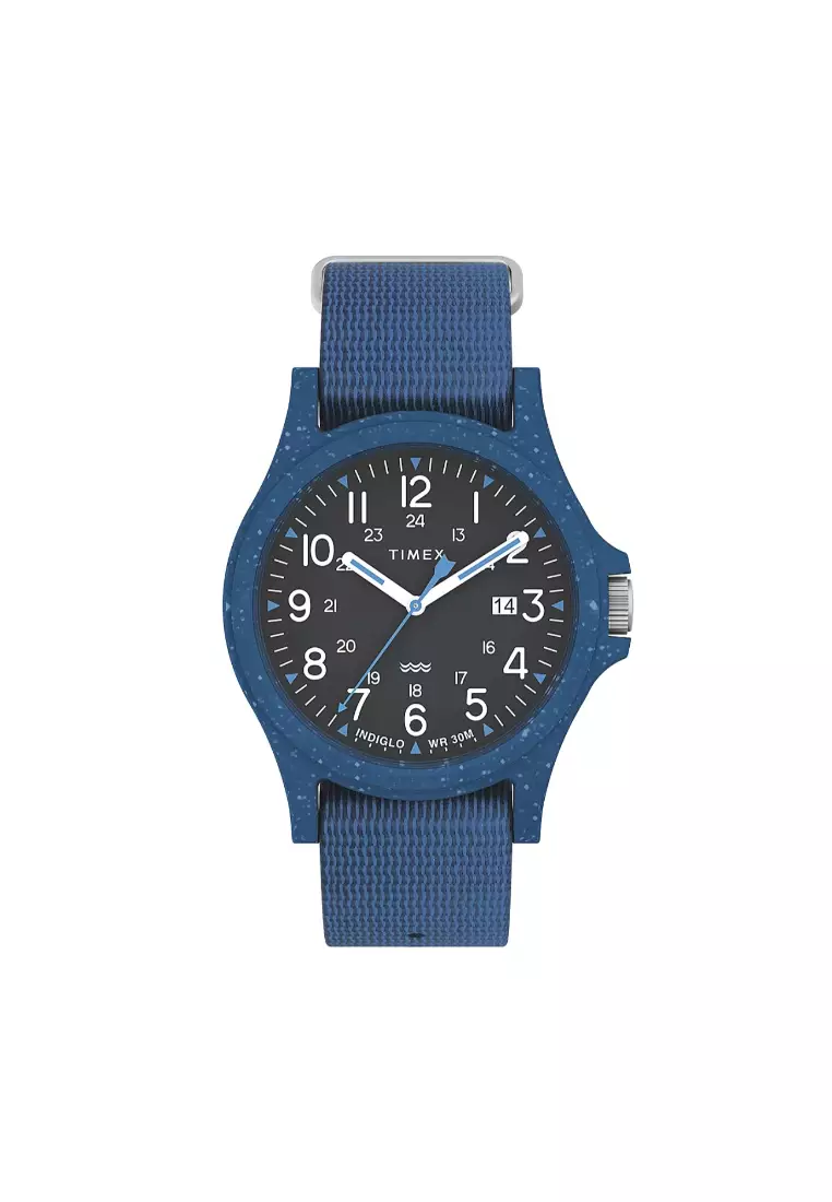 Zalora timex hot sale