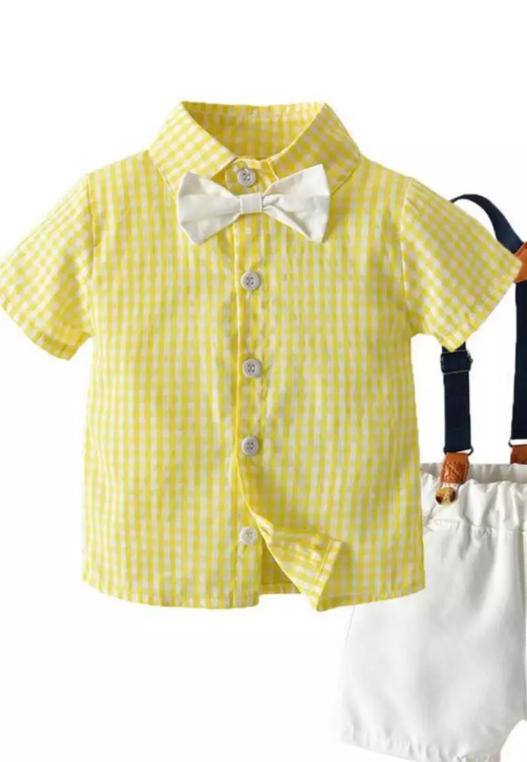 Laurence Baby & Toddler Outfits