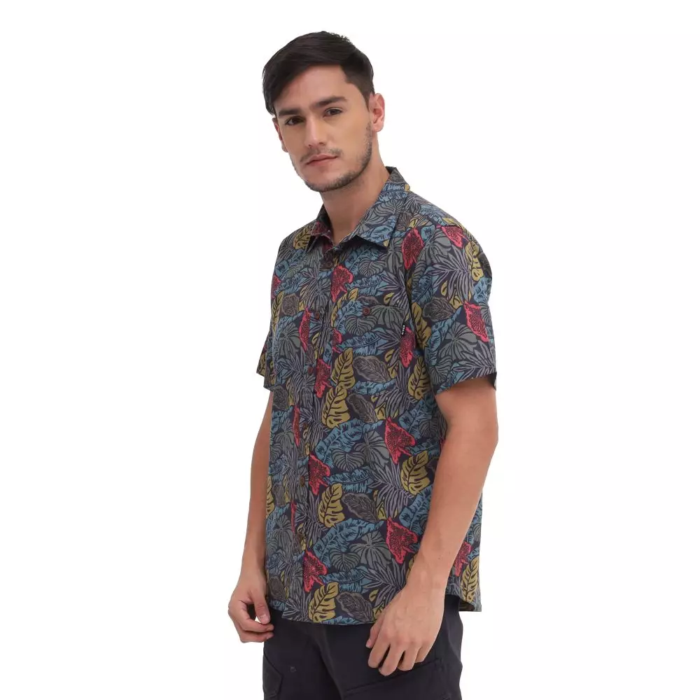 Eiger Venture Tropical Shirt