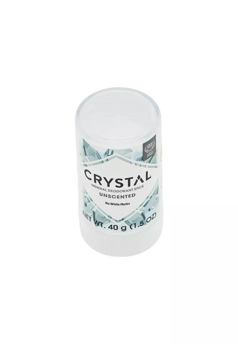 Crystal Crystal Body Deo. St  1.5