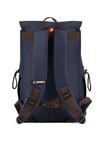 Jual Ozone Ozone Laptop Backpack 158 Authentic Cordura 