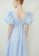 TAV [Korean Designer Brand] Pottinger Dress - Blue 4A187AABEE5099GS_2