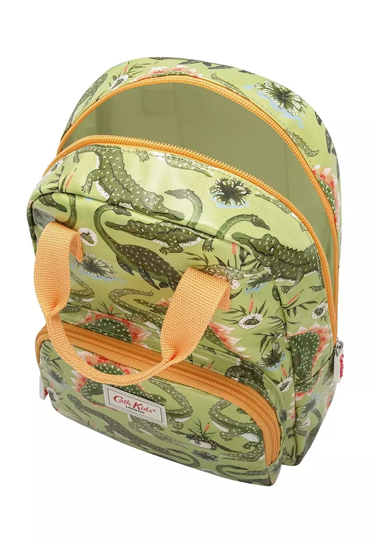 Cath kidston yellow on sale backpack