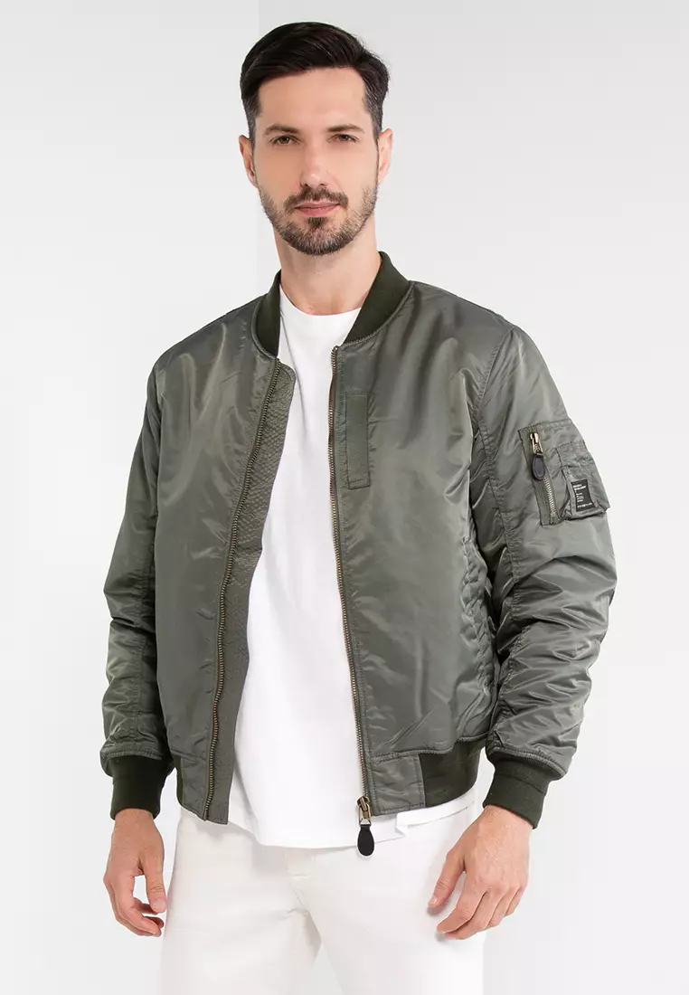 Ma1 flight jacket clearance