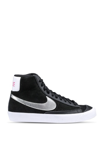 Buy Nike Blazer Mid Vintage 77 Shoes Online Zalora Malaysia