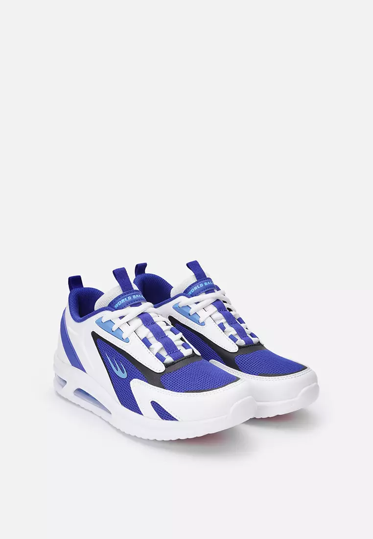 World Balance Firebolt Kid's Performance Shoes