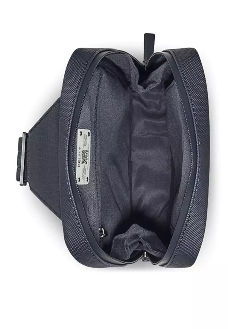 Delsey sling bag shop