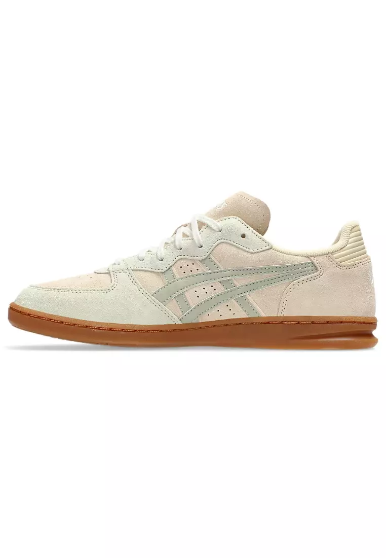 SKYHAND OG UNISEX SPORTSTYLE SHOES (BEIGE)