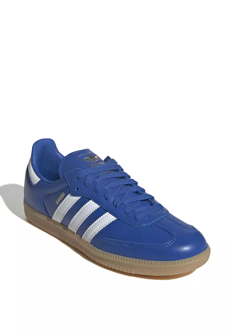 Samba OG Shoes