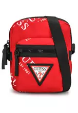 Buy Guess Originals Camera Bag 2024 Online ZALORA Singapore
