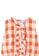 RAISING LITTLE orange Quinby Baby & Toddler Outfits A3704KA8E18072GS_3