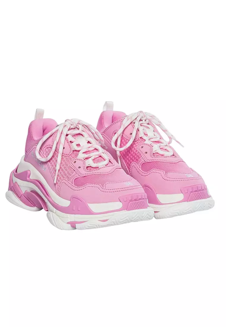 Triple s sales womens sneakers