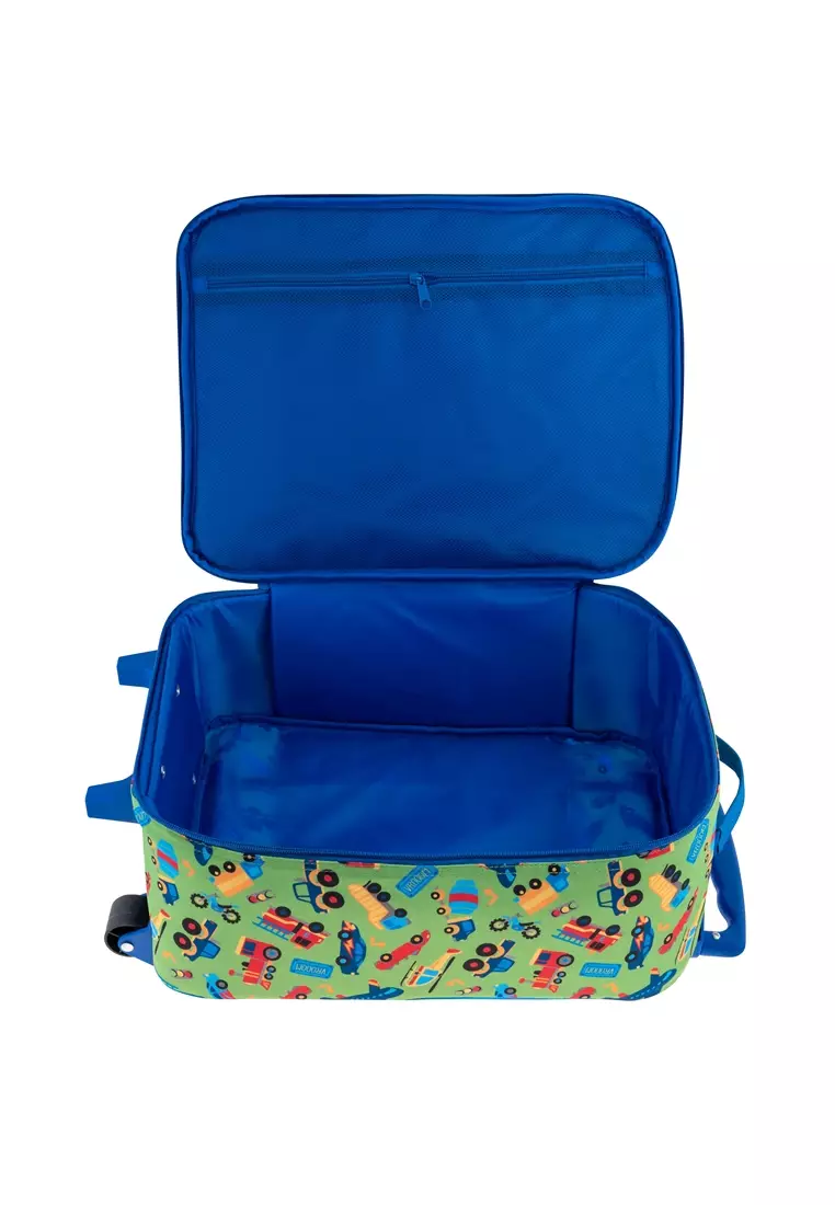 Stroller Trolley Bag For Kids AOP Transportation