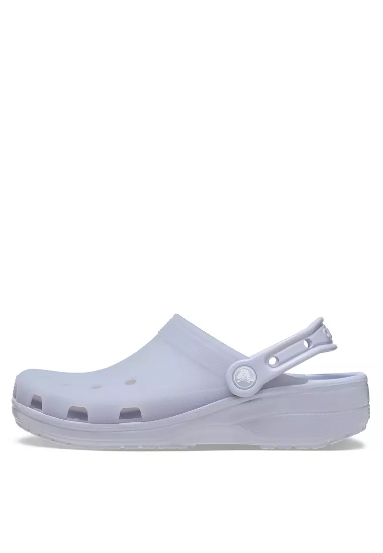 Jual Crocs Classic Frosted Clogs Original 2025 ZALORA Indonesia ®