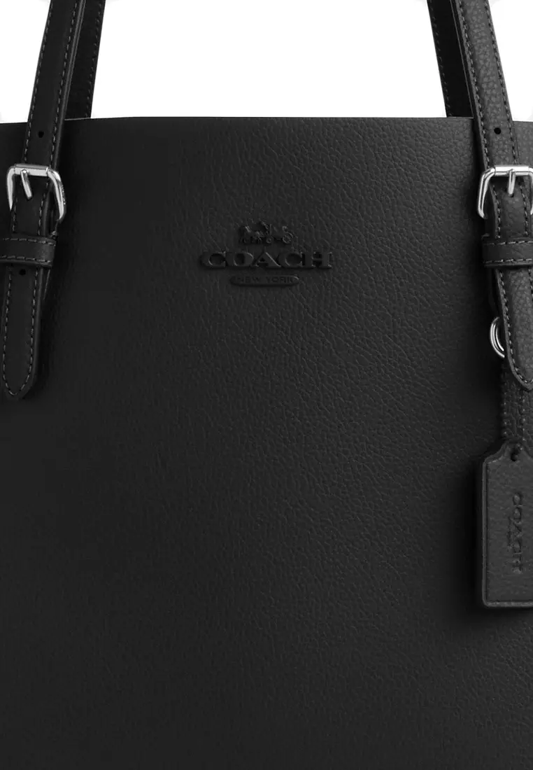 Mollie Tote Bag - Black