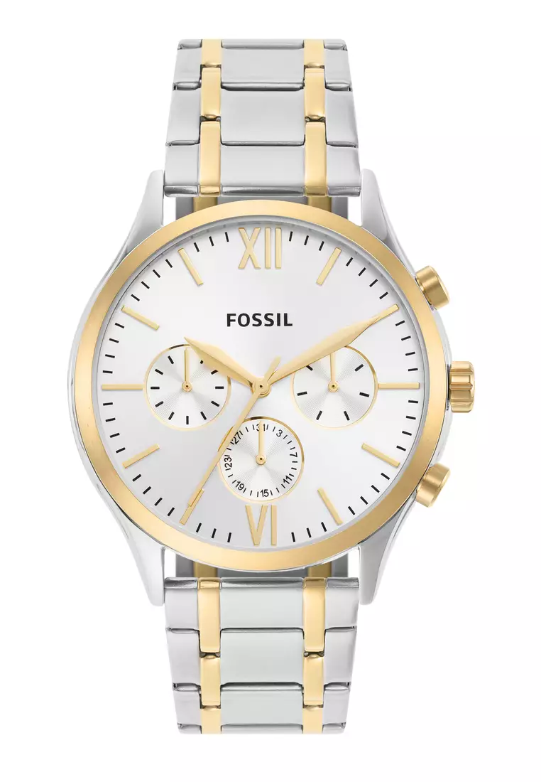 Buy Fossil Fenmore Watch BQ2698 2024 Online ZALORA Singapore