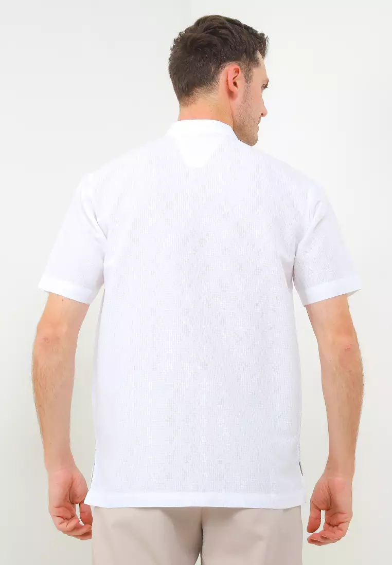 Calla Short Sleeve Baju Koko