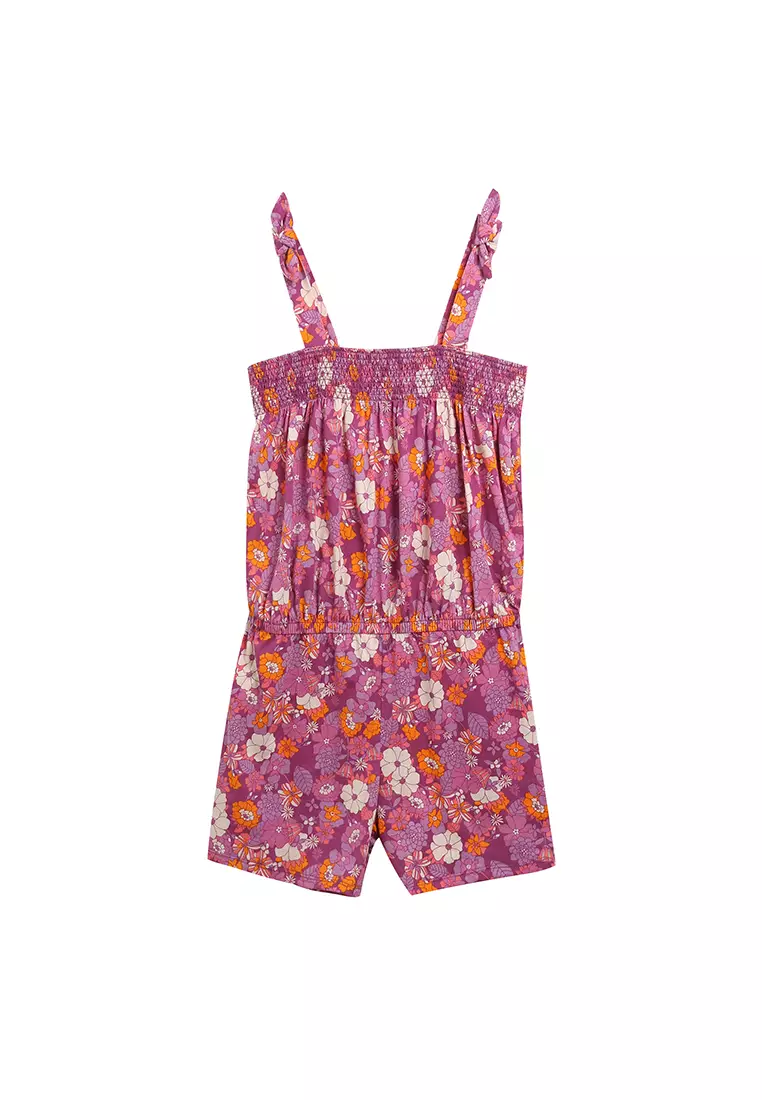 The hotsell gap romper