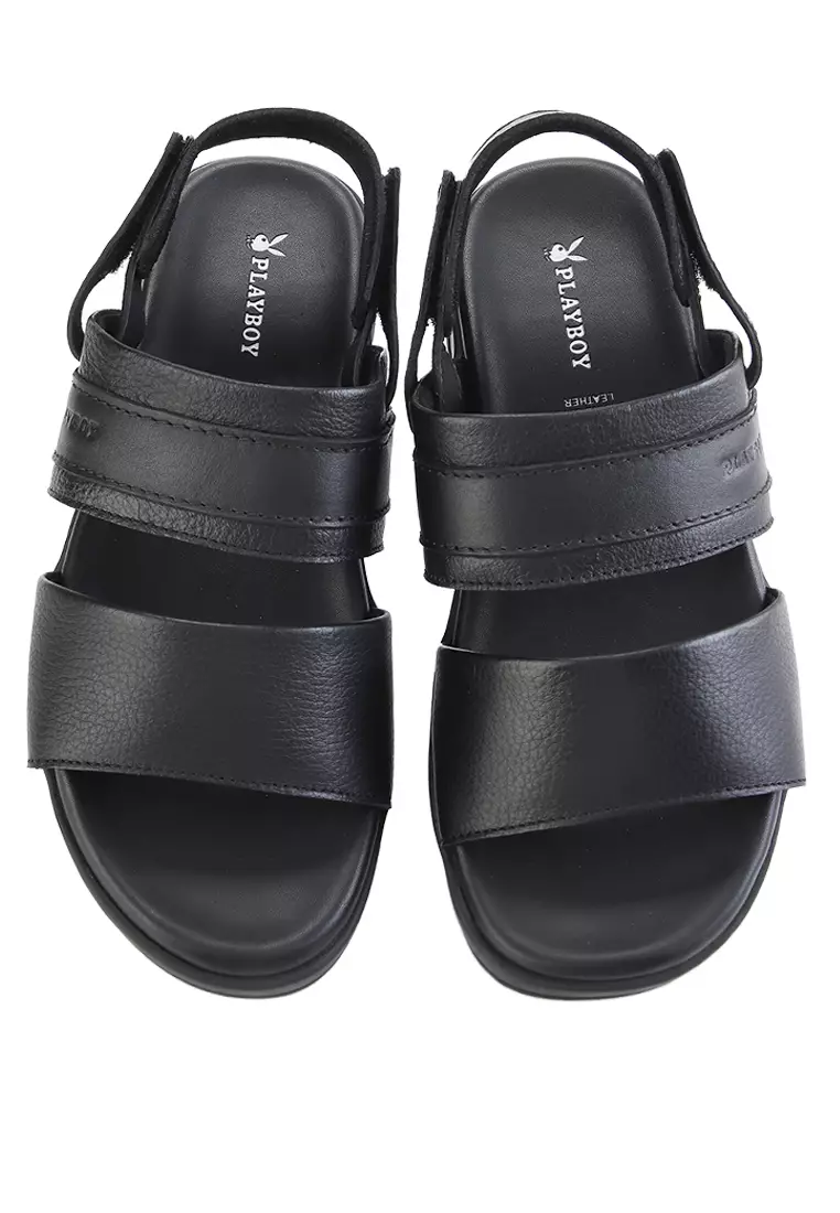 Trousard Slingback Strap