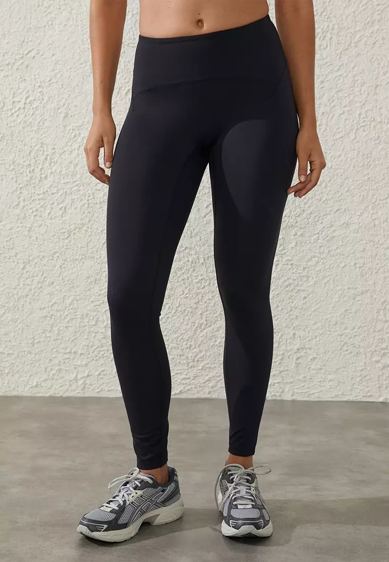 Cotton On Body ULTRA SOFT SHAPED TIGHT - Leggings - Trousers